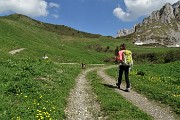 79 Proseguiamo in direzione Campelli